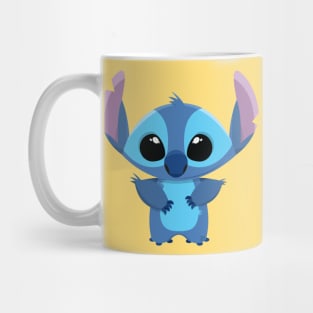 Ohana Mug